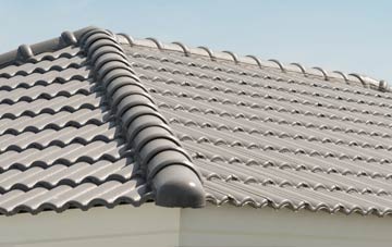 advantages of Stoulton clay roofing