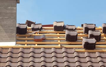 Stoulton clay roofing costs
