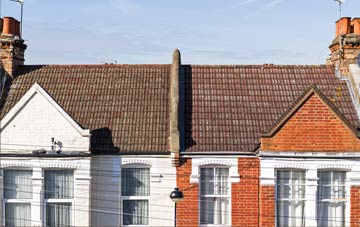 clay roofing Stoulton, Worcestershire