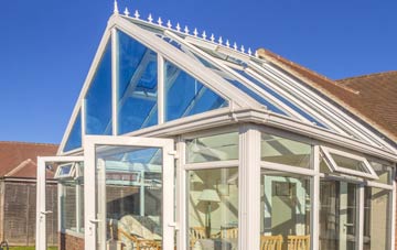 conservatory roof insulation costs Stoulton