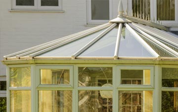 conservatory roof repair Stoulton, Worcestershire