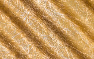 Stoulton fibreglass roof waterproofing