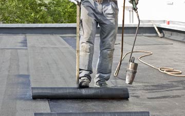 flat roof replacement Stoulton, Worcestershire
