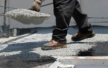 Stoulton flat roofing companies