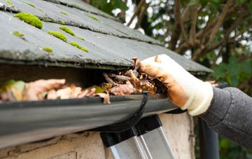 gutter cleaning Stoulton, Worcestershire