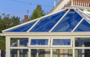 professional Stoulton conservatory insulation