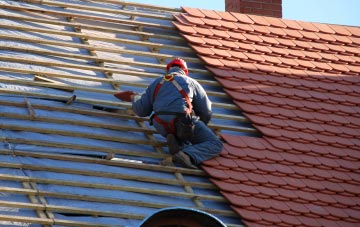 roof tiles Stoulton, Worcestershire