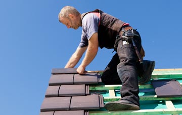 disadvantages of Stoulton slate roofing
