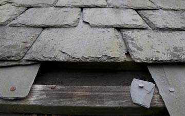 Stoulton slate roof repairs and maintenance