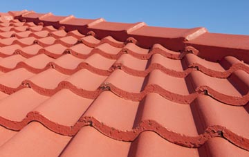 Stoulton tile and slate roof replacement
