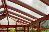 Stoulton conservatory roofing insulation