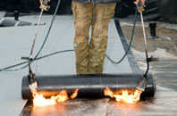 Stoulton flat roof sealing quote