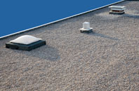 Stoulton flat roofing