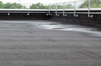 find rated Stoulton flat roofing companies